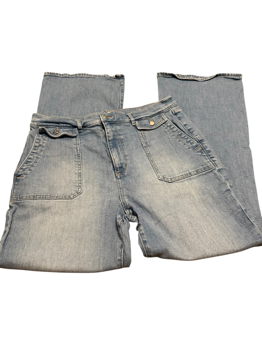 EUC Loft Women’s Jeans